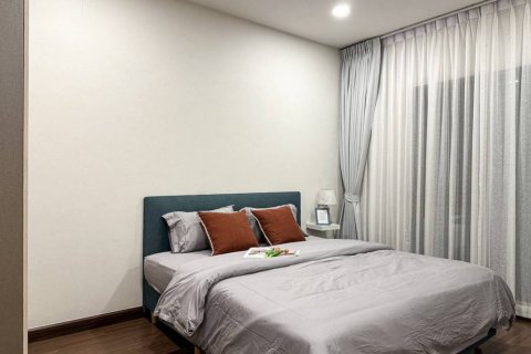 Дом в Банг Пхли Яи, Таиланд с 4 спальнями  № 134517 - фото 7