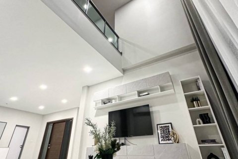 Дом в Банг Пхли Яи, Таиланд с 4 спальнями  № 134517 - фото 2