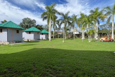 House in Pattaya, Thailand 3 bedrooms № 134425 - photo 14