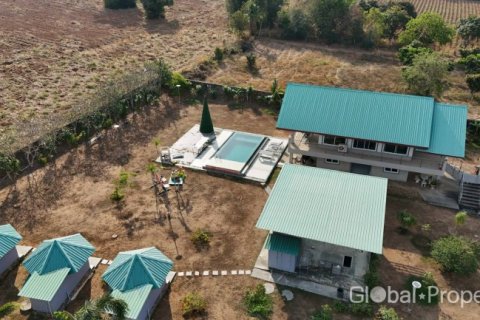 House in Pattaya, Thailand 3 bedrooms № 134425 - photo 5