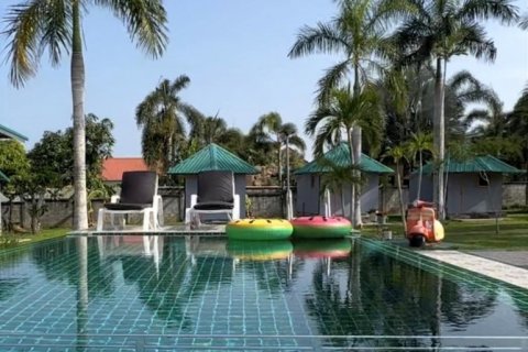 House in Pattaya, Thailand 3 bedrooms № 134425 - photo 10