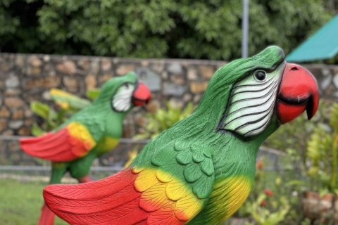 House in Pattaya, Thailand 3 bedrooms № 134425 - photo 13