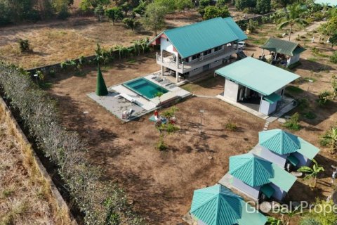 House in Pattaya, Thailand 3 bedrooms № 134425 - photo 6