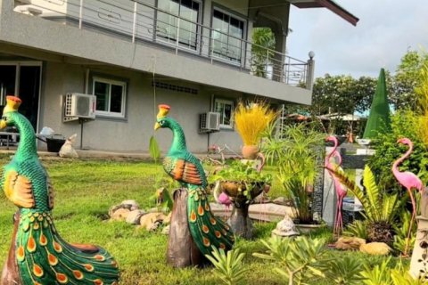 House in Pattaya, Thailand 3 bedrooms № 134425 - photo 8