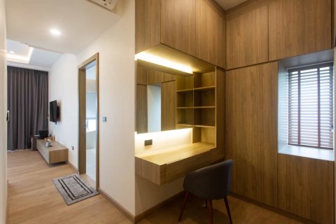 Villa à Ko Samui, Thaïlande 3 chambres № 166299 - photo 9