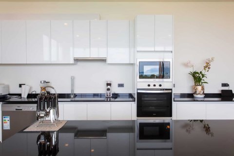 Villa à Ko Samui, Thaïlande 3 chambres № 166299 - photo 6