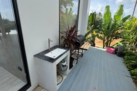 Villa in Bang Tao, Thailand 5 bedrooms № 166294 - photo 14