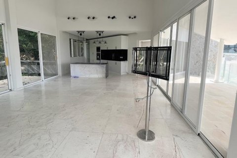 Villa à Ko Samui, Thaïlande 4 chambres № 166296 - photo 9