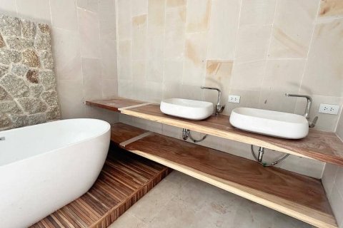 Villa à Ko Samui, Thaïlande 4 chambres № 166296 - photo 11