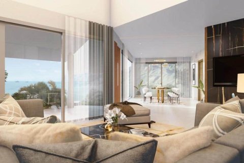 Villa in Ko Samui, Thailand 4 Schlafzimmer № 166296 - Foto 23