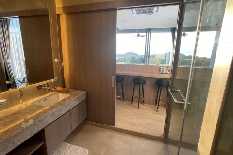 Villa à Bang Tao, Thaïlande 6 chambres № 166295 - photo 14