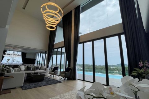 Villa à Bang Tao, Thaïlande 6 chambres № 166295 - photo 5