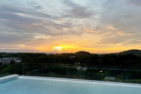 Villa à Bang Tao, Thaïlande 6 chambres № 166295 - photo 15