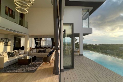 Villa à Bang Tao, Thaïlande 6 chambres № 166295 - photo 3