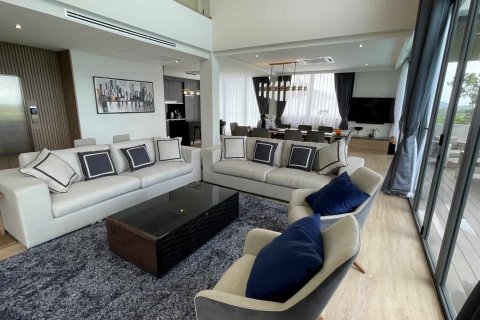 Villa à Bang Tao, Thaïlande 6 chambres № 166295 - photo 12