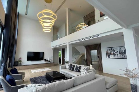 Villa à Bang Tao, Thaïlande 6 chambres № 166295 - photo 4