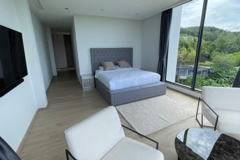 Villa à Bang Tao, Thaïlande 6 chambres № 166295 - photo 11