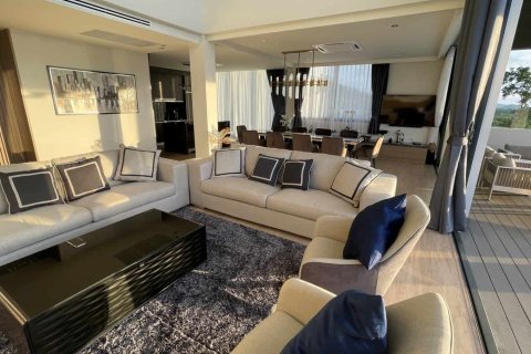 Villa à Bang Tao, Thaïlande 6 chambres № 166295 - photo 8