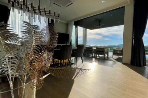 Villa à Bang Tao, Thaïlande 6 chambres № 166295 - photo 6