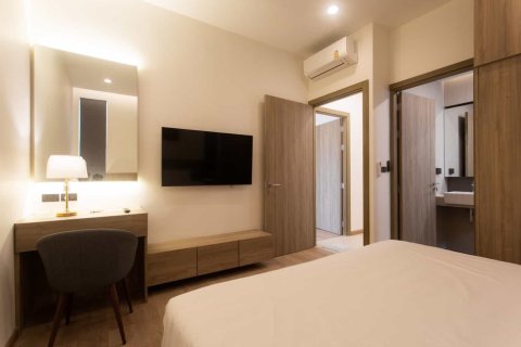 Villa in Ko Samui, Thailand 3 Schlafzimmer № 166298 - Foto 21