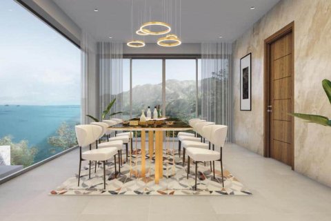 Villa à Ko Samui, Thaïlande 3 chambres № 166297 - photo 10