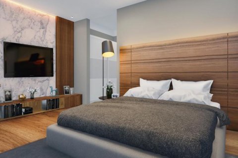 Villa à Ko Samui, Thaïlande 3 chambres № 166297 - photo 5