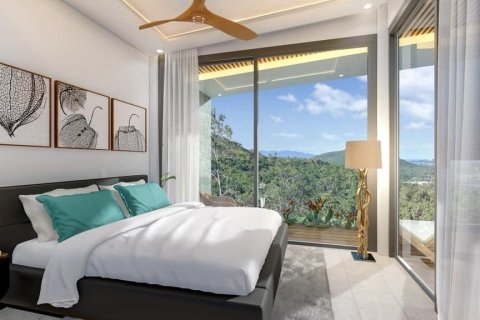 Villa à Ko Samui, Thaïlande 3 chambres № 166297 - photo 9