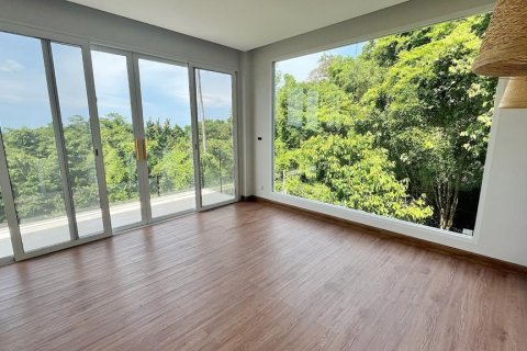 Villa à Ko Samui, Thaïlande 3 chambres № 166297 - photo 8