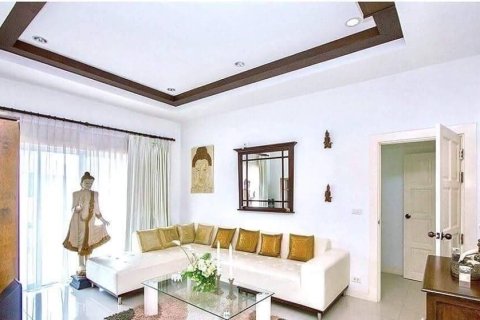 Villa in Hua Hin, Thailand 4 bedrooms № 152169 - photo 5