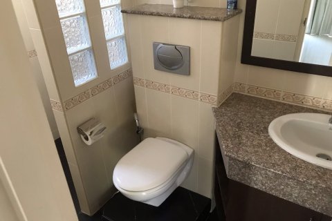 Villa in Hua Hin, Thailand 4 bedrooms № 152169 - photo 14