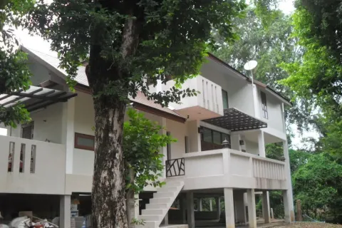 Дом в Сарабури, Таиланд с 3 спальнями  № 152168 - фото 4