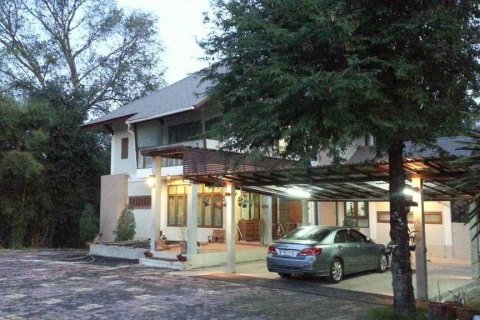 Дом в Сарабури, Таиланд с 3 спальнями  № 152168 - фото 2