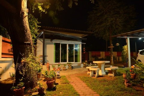 Дом в Сарабури, Таиланд с 3 спальнями  № 152168 - фото 3