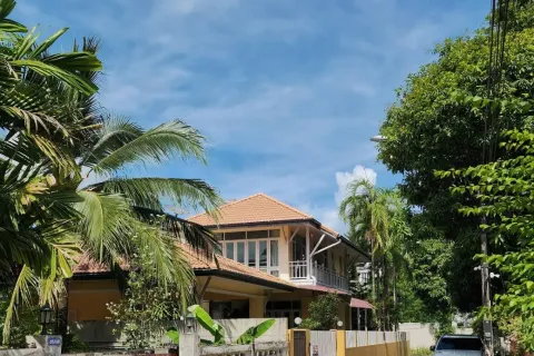 Дом в Пхукете, Таиланд с 4 спальнями № 152166 - фото 6