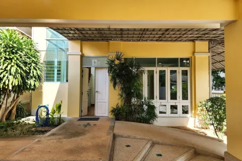 Дом в Пхукете, Таиланд с 4 спальнями № 152166 - фото 3