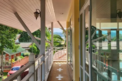 Дом в Пхукете, Таиланд с 4 спальнями № 152166 - фото 11