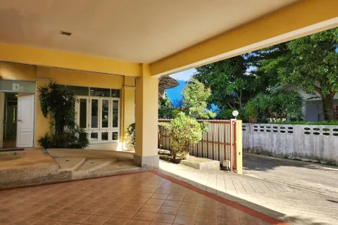 Дом в Пхукете, Таиланд с 4 спальнями № 152166 - фото 5