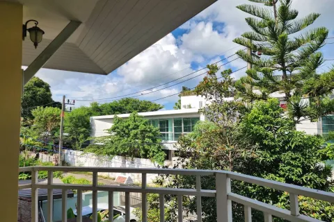 Дом в Пхукете, Таиланд с 4 спальнями № 152166 - фото 10