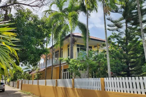 Дом в Пхукете, Таиланд с 4 спальнями № 152166 - фото 7