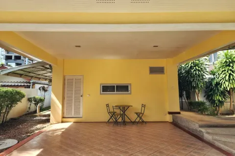 Дом в Пхукете, Таиланд с 4 спальнями № 152166 - фото 2