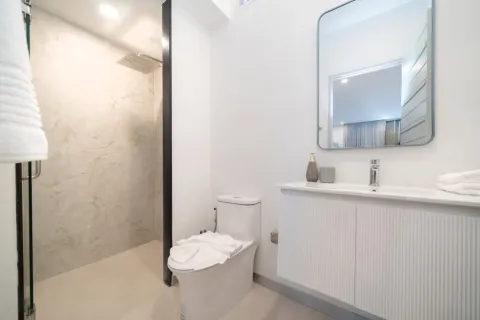 Вилла в Пхукете, Таиланд с 3 спальнями № 152165 - фото 15