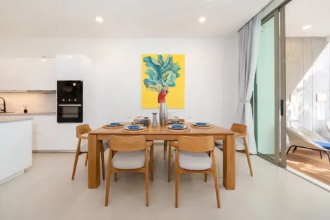 Вилла в Пхукете, Таиланд с 3 спальнями № 152165 - фото 9