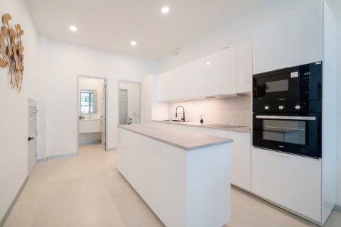 Вилла в Пхукете, Таиланд с 3 спальнями № 152165 - фото 11