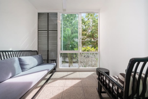 Вилла в Пхукете, Таиланд с 3 спальнями № 152165 - фото 23