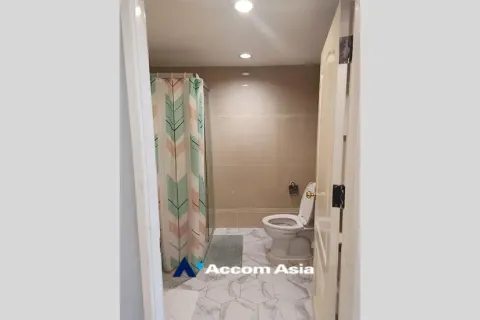 Eigentumswohnung in Bang Rak, Bangkok, Thailand, 1 Schlafzimmer  № 219482 - Foto 5