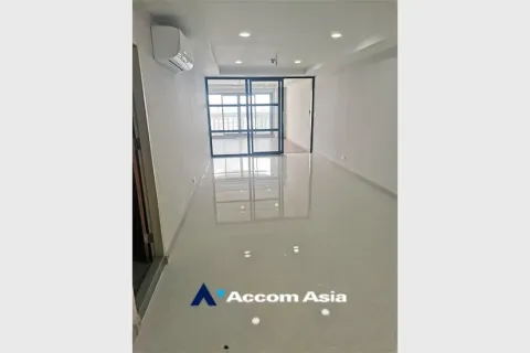 Condominio de 1 dormitorio en Bang Rak, Bangkok, Tailandia № 219485