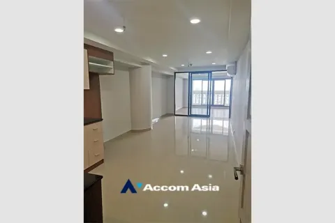 Condominio de 1 dormitorio en Bang Rak, Bangkok, Tailandia № 219484