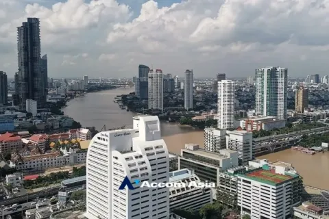 Eigentumswohnung in Bang Rak, Bangkok, Thailand, 1 Schlafzimmer  № 219481 - Foto 6
