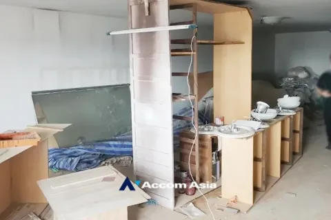 Estudio en el condominio en Bang Rak, Bangkok, Tailandia № 219487
