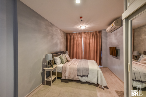 Condo à Bangkok, Thaïlande, 2 chambres № 209830 - photo 6